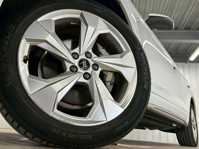 アウディ&nbsp;Q5 Sportbackの画像19