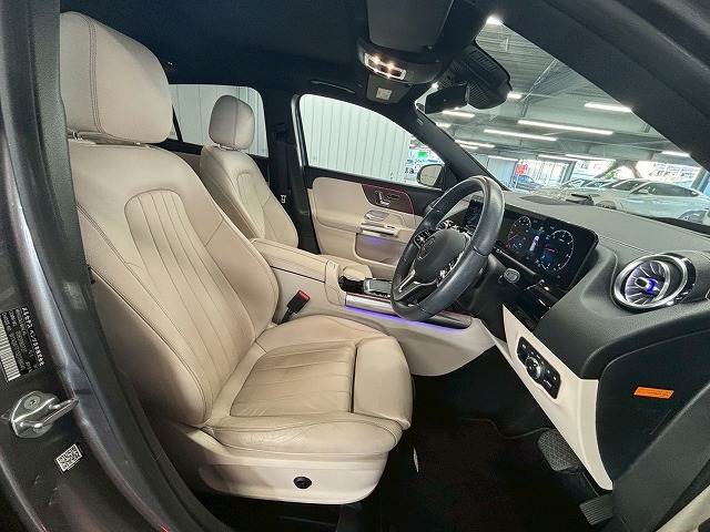 メルセデス・ベンツ GLA-CLASSの画像7