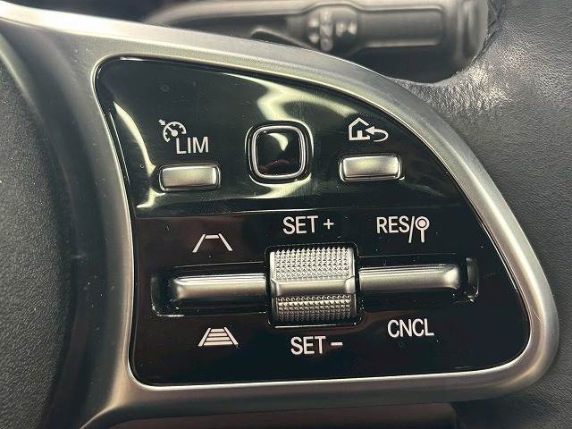 メルセデス・ベンツ GLA-CLASSの画像11