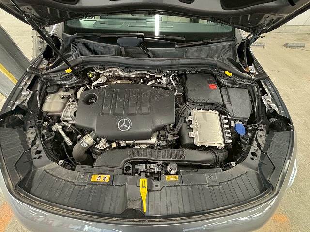 メルセデス・ベンツ GLA-CLASSの画像12