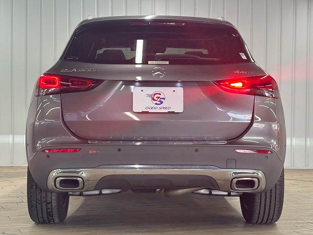 メルセデス・ベンツ GLA-CLASSの画像14