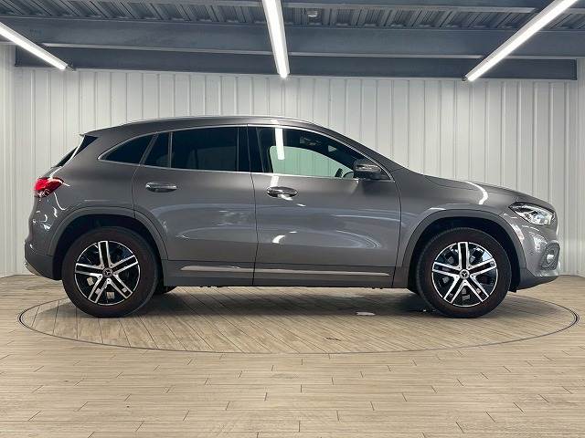 メルセデス・ベンツ GLA-CLASSの画像15