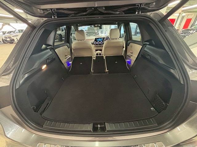 メルセデス・ベンツ GLA-CLASSの画像18