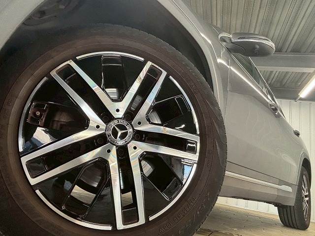 メルセデス・ベンツ GLA-CLASSの画像19