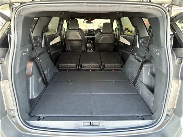 プジョー 5008の画像13