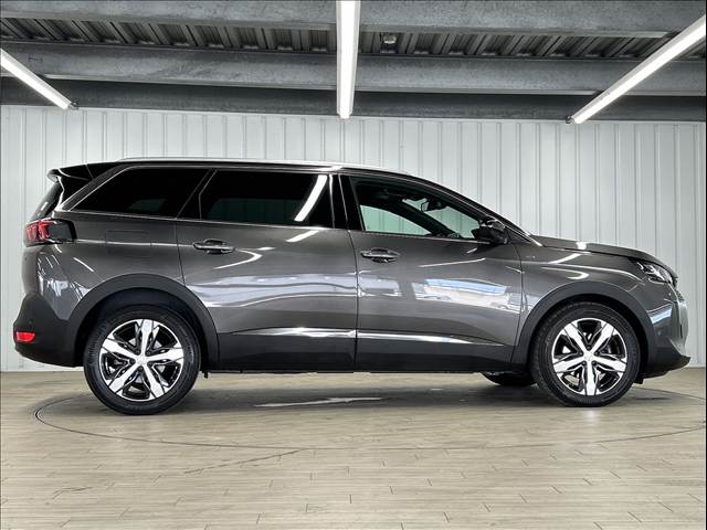 プジョー 5008の画像14