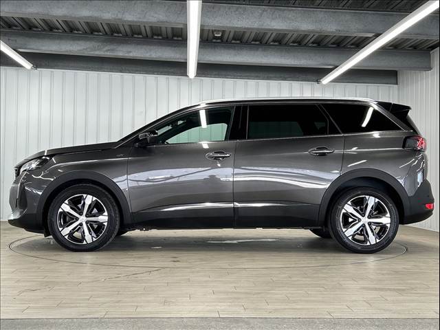 プジョー 5008の画像15