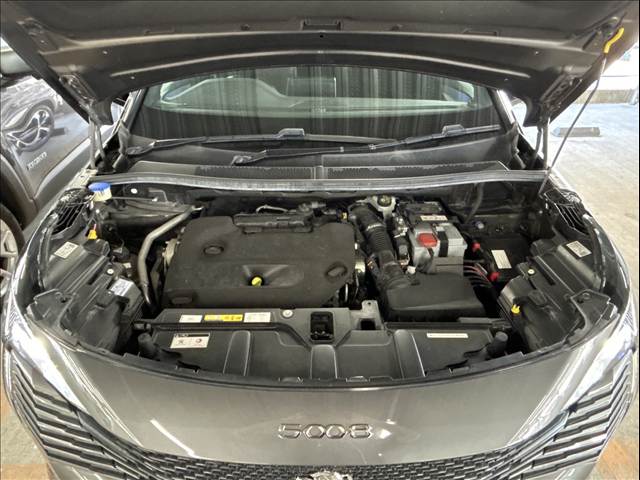 プジョー 5008の画像18