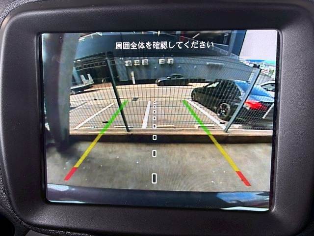 JEEP RenegadeLimited 内装他