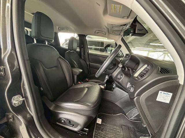 クライスラー JEEP Renegadeの画像7