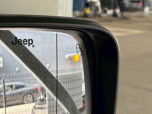 クライスラー JEEP Renegadeの画像9