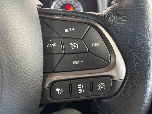 クライスラー JEEP Renegadeの画像12