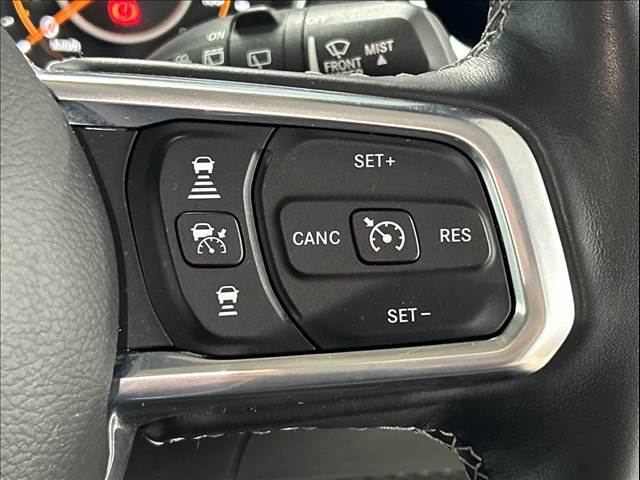 クライスラー JEEP WRANGLERの画像12