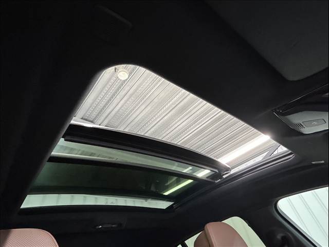 X6xDrive35d M Sport 内装他