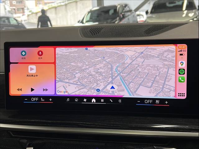 X6xDrive35d M Sport 内装他