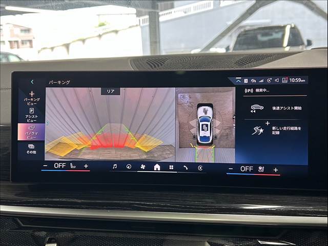 X6xDrive35d M Sport 内装他