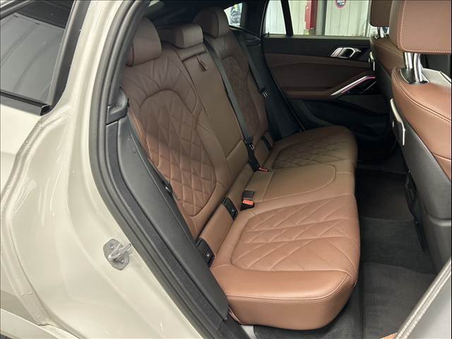 BMW X6の画像8