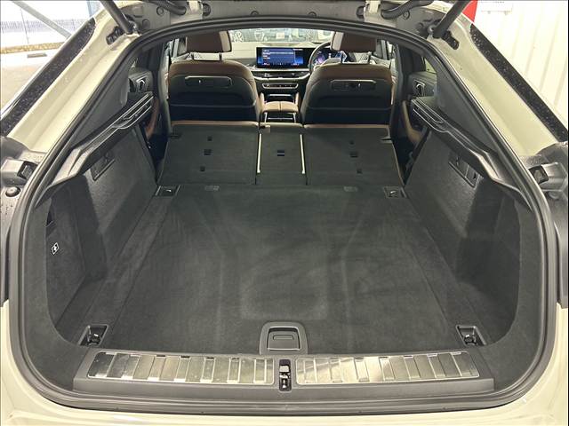 BMW X6の画像13