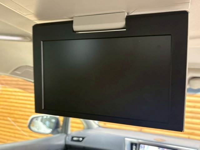 アルファードS 7人乗り 内装他