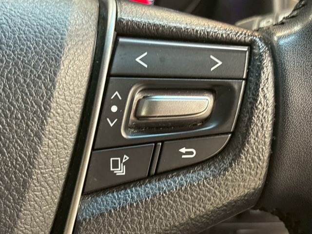 トヨタ アルファードの画像8