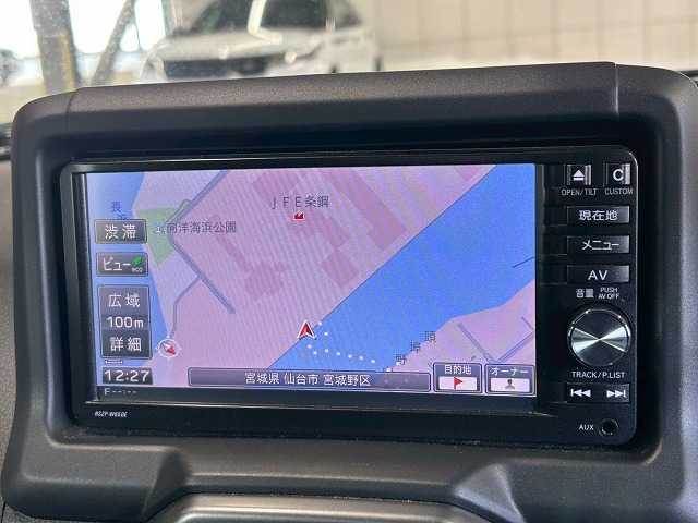 コペンRobe 内装他