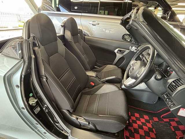 ダイハツ コペンの画像7