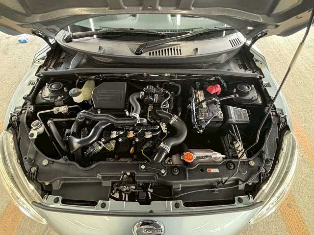 ダイハツ コペンの画像12