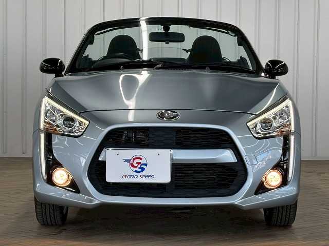 ダイハツ コペンの画像13