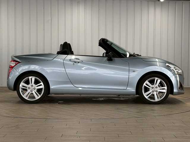 ダイハツ コペンの画像15