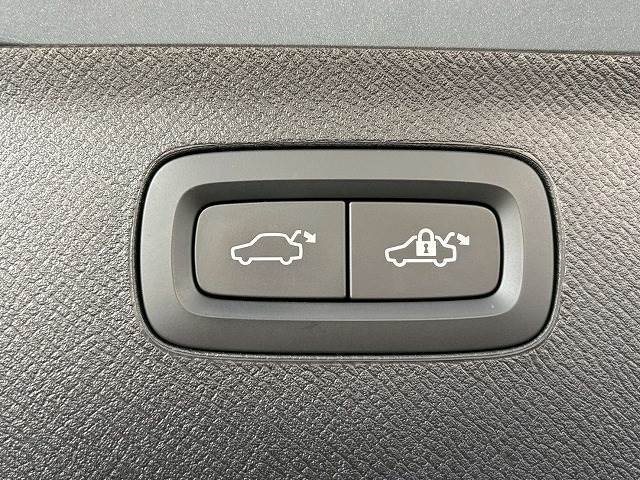 ボルボ XC90の画像10