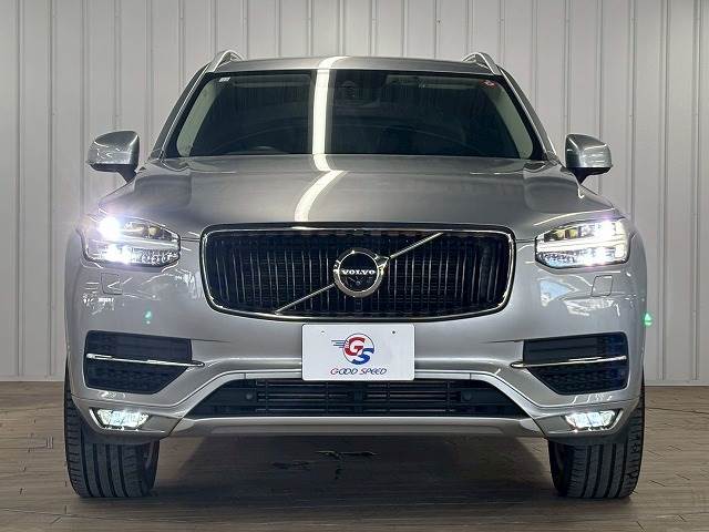 ボルボ XC90の画像13