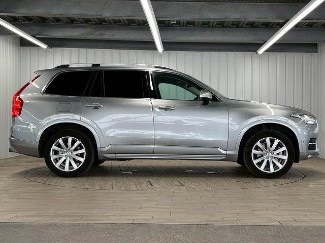ボルボ XC90の画像15