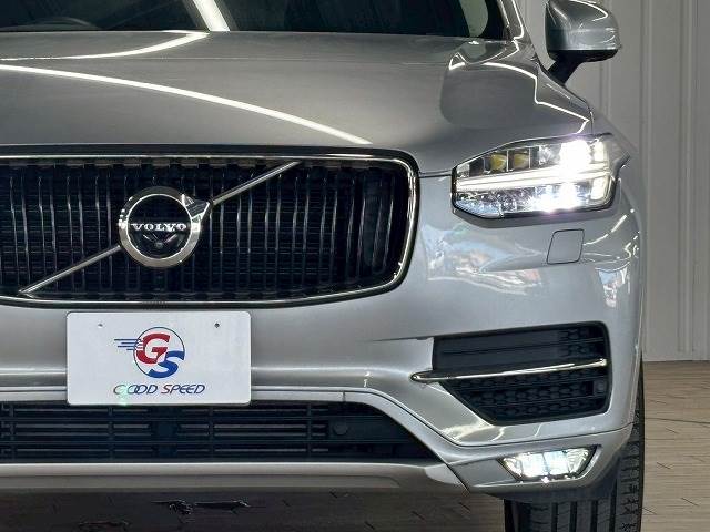 ボルボ XC90の画像19
