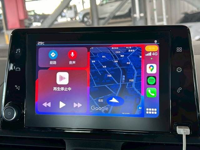 BERLINGOLONG SHINE BlueHDi 内装他