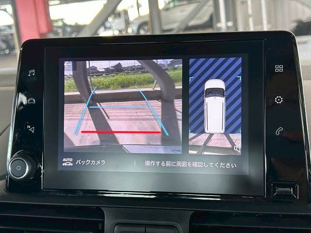 BERLINGOLONG SHINE BlueHDi 内装他