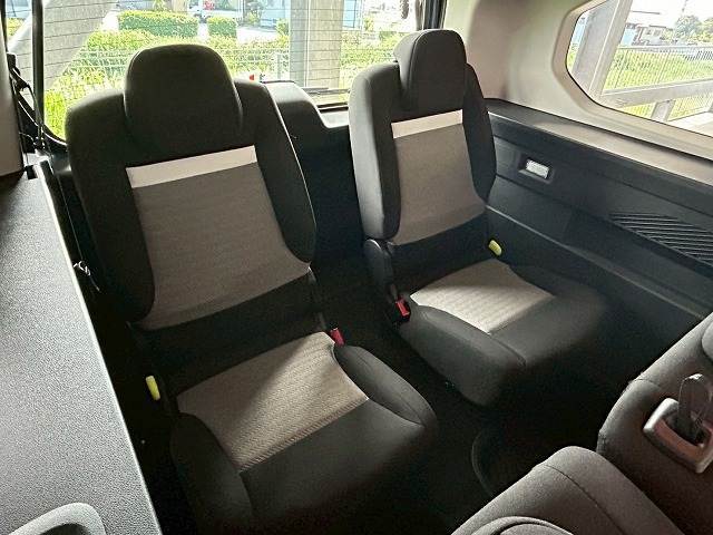 シトロエン BERLINGOの画像9