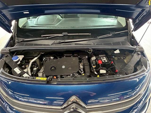 シトロエン BERLINGOの画像12