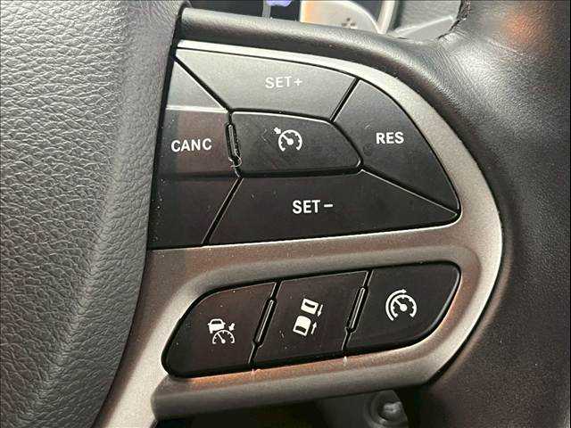 クライスラー JEEP CHEROKEEの画像11