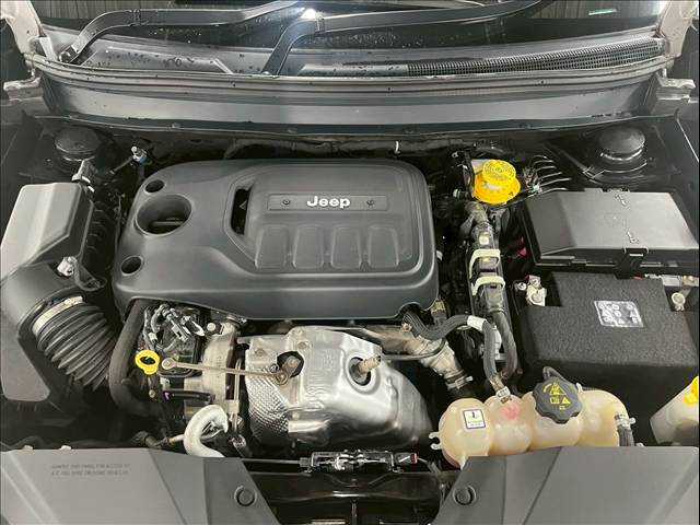 クライスラー JEEP CHEROKEEの画像12