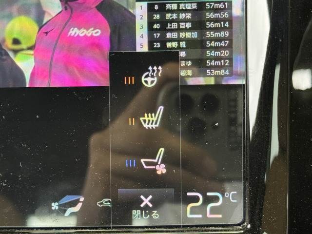 ボルボ XC60の画像10