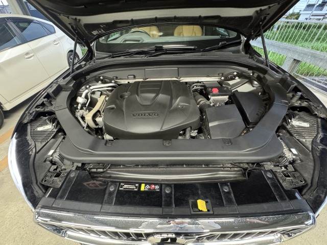 ボルボ XC60の画像12