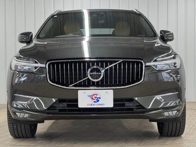ボルボ XC60の画像13