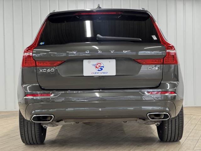 ボルボ XC60の画像14