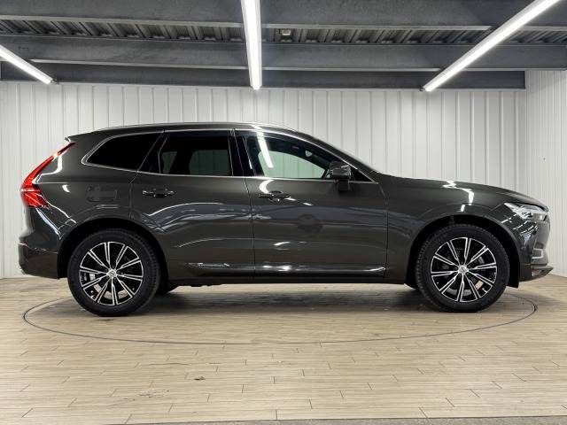 ボルボ XC60の画像15