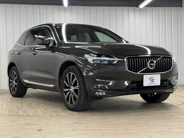 ボルボ XC60の画像16
