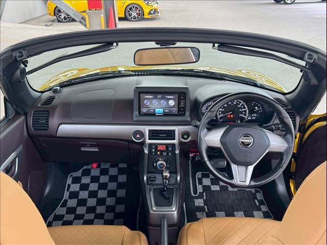 ダイハツ コペンの画像3