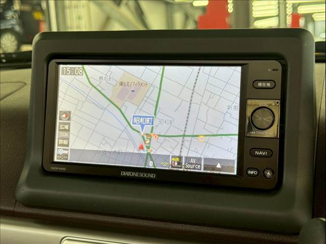 ダイハツ コペンの画像4