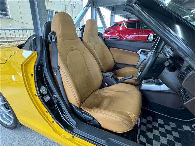 ダイハツ コペンの画像7