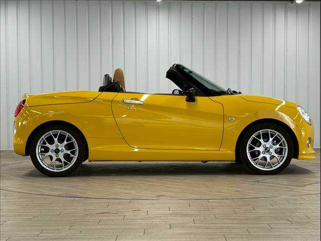 ダイハツ コペンの画像15