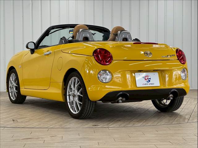 ダイハツ コペンの画像17